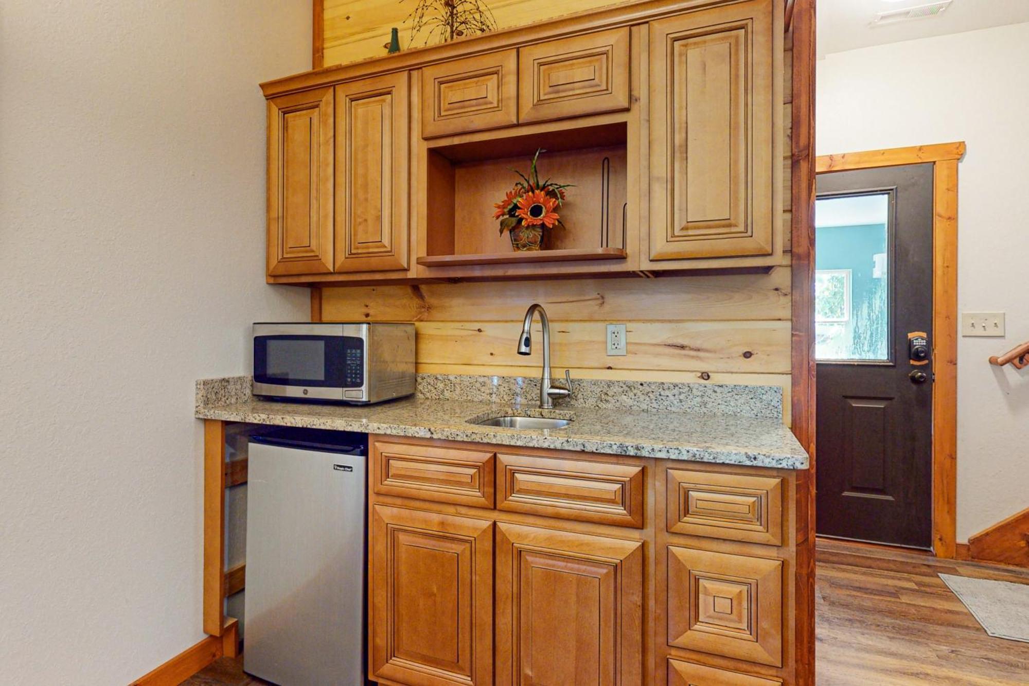 Sherwood Love To See You Again Villa Pigeon Forge Dış mekan fotoğraf