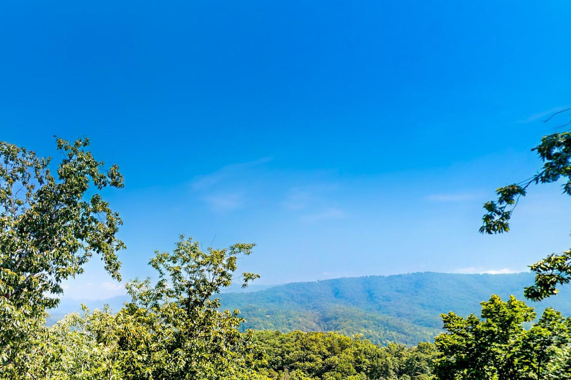 Sherwood Love To See You Again Villa Pigeon Forge Dış mekan fotoğraf